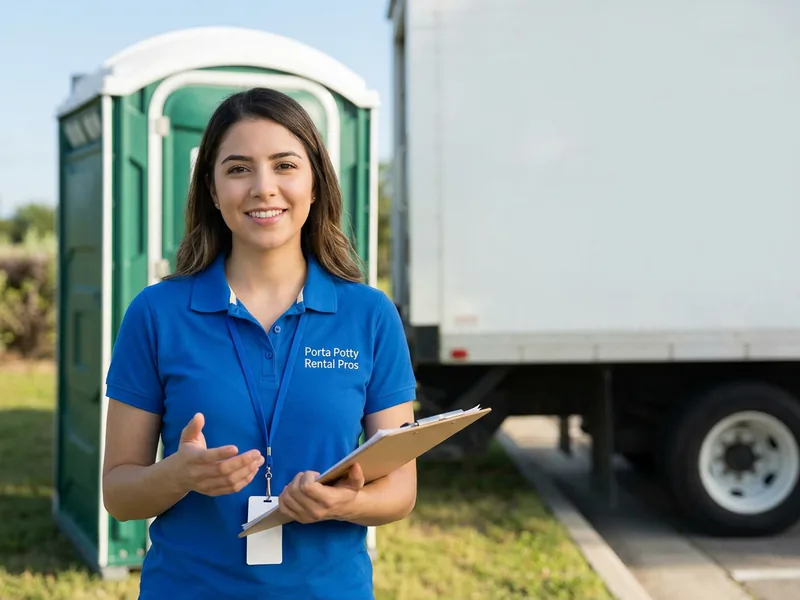 Porta Potty Rental  in West Valley City  FAQ